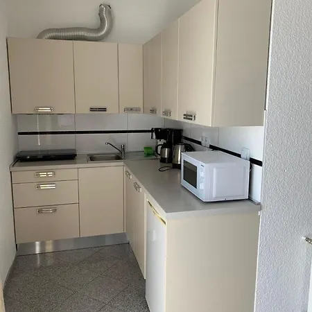 In Mit Terrasse, Garten Und Grill Apartment